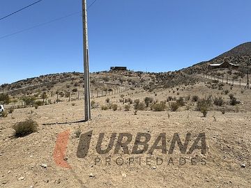 PARCELA EN HACIENDA EL MIRADOR DE MARQUESA