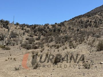 PARCELA EN HACIENDA EL MIRADOR DE MARQUESA