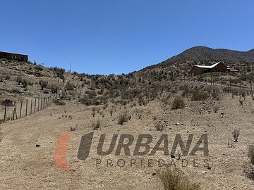 PARCELA EN HACIENDA EL MIRADOR DE MARQUESA