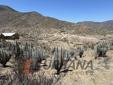 PARCELA EN HACIENDA EL MIRADOR DE MARQUESA