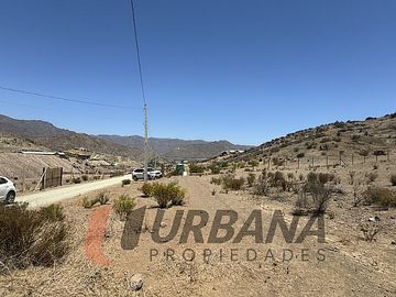 PARCELA EN HACIENDA EL MIRADOR DE MARQUESA