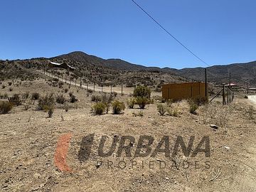 PARCELA EN HACIENDA EL MIRADOR DE MARQUESA