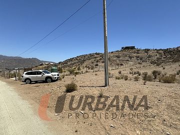 PARCELA EN HACIENDA EL MIRADOR DE MARQUESA