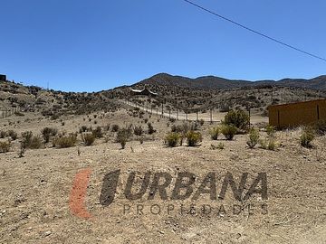 PARCELA EN HACIENDA EL MIRADOR DE MARQUESA
