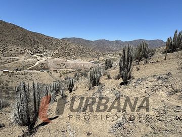 PARCELA EN HACIENDA EL MIRADOR DE MARQUESA