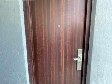 |DEPARTAMENTO EXCLUSIVO 3 AMB | | SO JU VIII | |PLANTA BAJA |