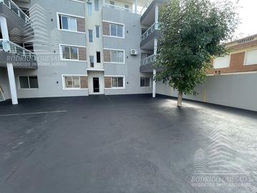 |DEPARTAMENTO EXCLUSIVO 3 AMB | | SO JU VIII | |PLANTA BAJA |