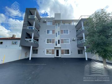 |DEPARTAMENTO EXCLUSIVO 3 AMB | | SO JU VIII | |PLANTA BAJA |
