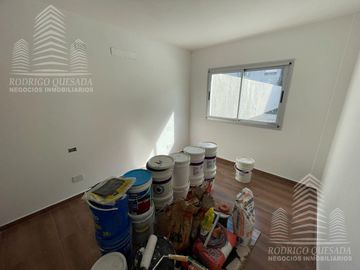 |DEPARTAMENTO EXCLUSIVO 3 AMB | | SO JU VIII | |PLANTA BAJA |