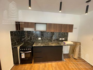 |DEPARTAMENTO EXCLUSIVO 3 AMB | | SO JU VIII | |PLANTA BAJA |
