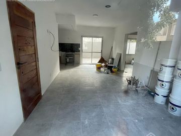|DEPARTAMENTO EXCLUSIVO 3 AMB | | SO JU VIII | |PLANTA BAJA |