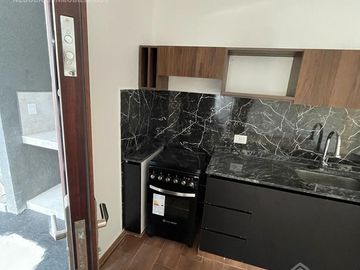 |DEPARTAMENTO EXCLUSIVO 3 AMB | | SO JU VIII | |PLANTA BAJA |