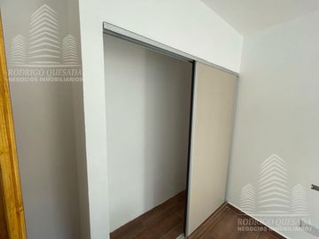 |DEPARTAMENTO EXCLUSIVO 3 AMB | | SO JU VIII | |PLANTA BAJA |