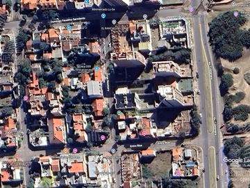 |DEPARTAMENTO EXCLUSIVO 3 AMB | | SO JU VIII | |PLANTA BAJA |
