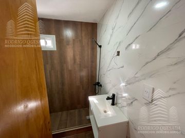 |DEPARTAMENTO EXCLUSIVO 3 AMB | | SO JU VIII | |PLANTA BAJA |