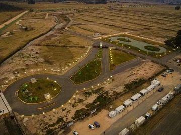 Terreno en venta - 300mts2 - Terravista