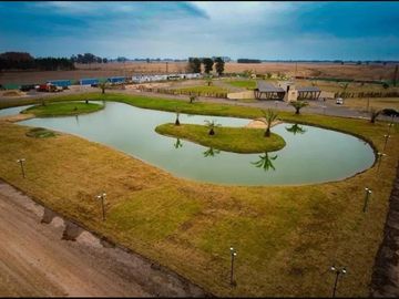 Terreno en venta - 300mts2 - Terravista