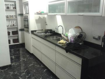 Vendo PH Nv Cba 3 Dorm Terraza 3 baños