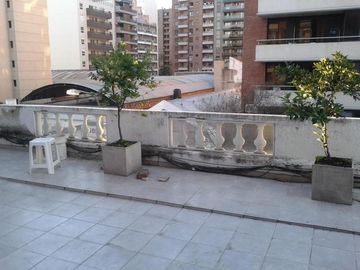 Vendo PH Nv Cba 3 Dorm Terraza 3 baños