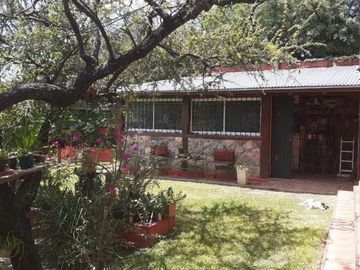 VENDO CASA DE 3 DORMITORIOS EN TALAR DE MENDIOLAZA