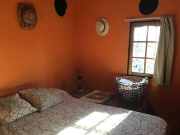 VENDO CASA DE 3 DORMITORIOS EN TALAR DE MENDIOLAZA