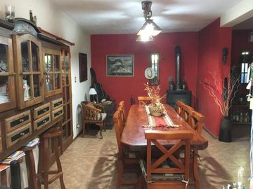VENDO CASA DE 3 DORMITORIOS EN TALAR DE MENDIOLAZA