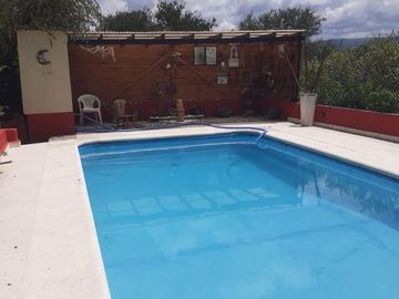 VENDO CASA DE 3 DORMITORIOS EN TALAR DE MENDIOLAZA