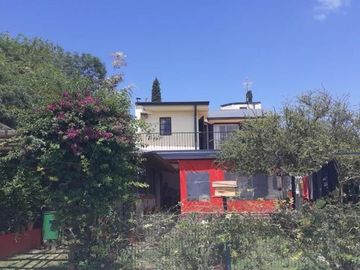 VENDO CASA DE 3 DORMITORIOS EN TALAR DE MENDIOLAZA