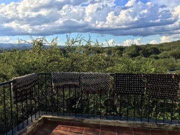 VENDO CASA DE 3 DORMITORIOS EN TALAR DE MENDIOLAZA