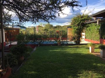 VENDO CASA DE 3 DORMITORIOS EN TALAR DE MENDIOLAZA