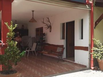 VENDO CASA DE 3 DORMITORIOS EN TALAR DE MENDIOLAZA