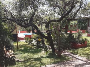 VENDO CASA DE 3 DORMITORIOS EN TALAR DE MENDIOLAZA
