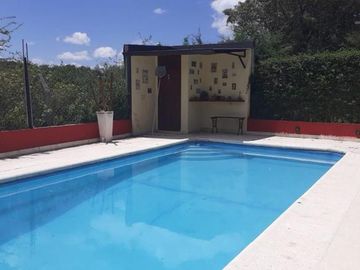 VENDO CASA DE 3 DORMITORIOS EN TALAR DE MENDIOLAZA