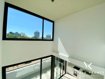 Departamento en venta en San Isidro