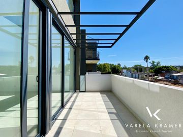 Departamento en venta en San Isidro