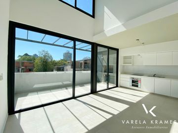 Departamento en venta en San Isidro