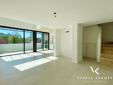 Departamento en venta en San Isidro