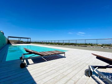 Departamento en venta en San Isidro