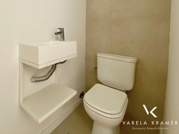 Departamento en venta en San Isidro