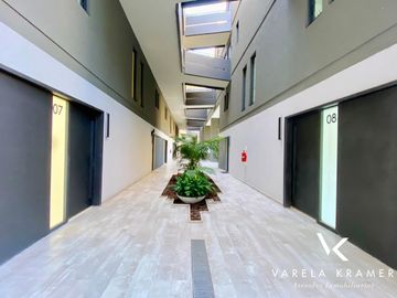 Departamento en venta en San Isidro
