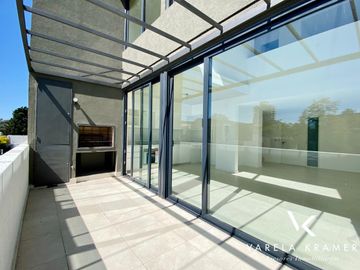 Departamento en venta en San Isidro