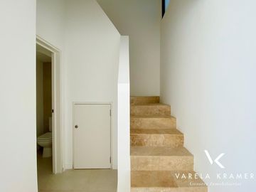 Departamento en venta en San Isidro