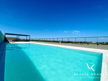 Departamento en venta en San Isidro