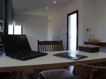 AV FUERZA AEREA 4200 MIRAFLORES - VENTA CASA 3 DORMITORIOS   PISCINA   PARQUE EN FUNES