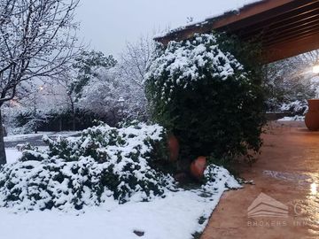 Villa Allende Golf - Casa 4 dormitorios en venta - Córdoba