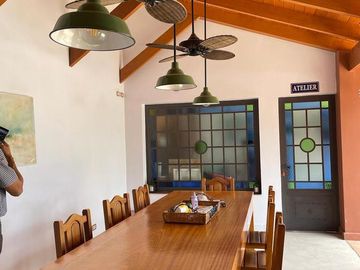 Villa Allende Golf - Casa 4 dormitorios en venta - Córdoba
