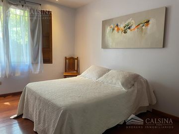 Villa Allende Golf - Casa 4 dormitorios en venta - Córdoba
