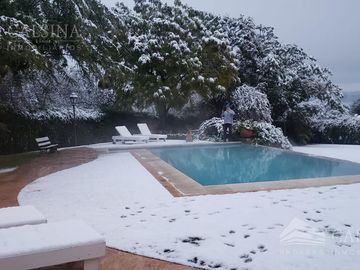 Villa Allende Golf - Casa 4 dormitorios en venta - Córdoba
