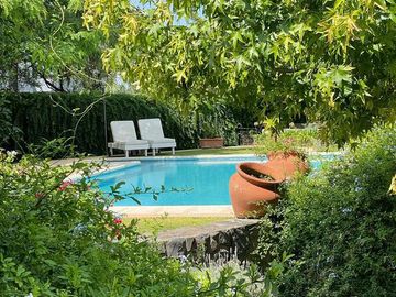 Villa Allende Golf - Casa 4 dormitorios en venta - Córdoba