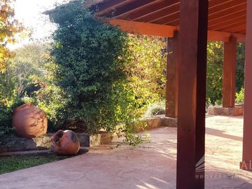 Villa Allende Golf - Casa 4 dormitorios en venta - Córdoba